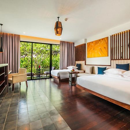 The Villa By Metta Siem Reap Exterior foto