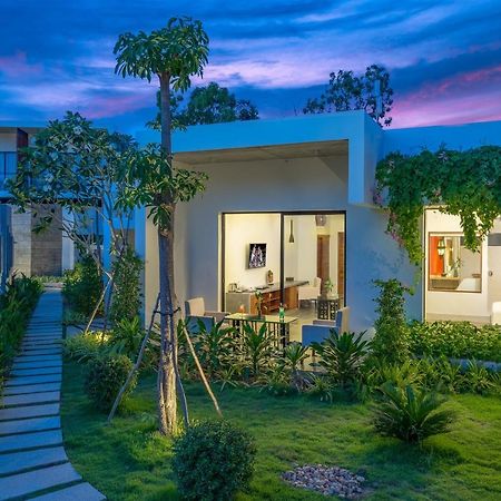 The Villa By Metta Siem Reap Exterior foto