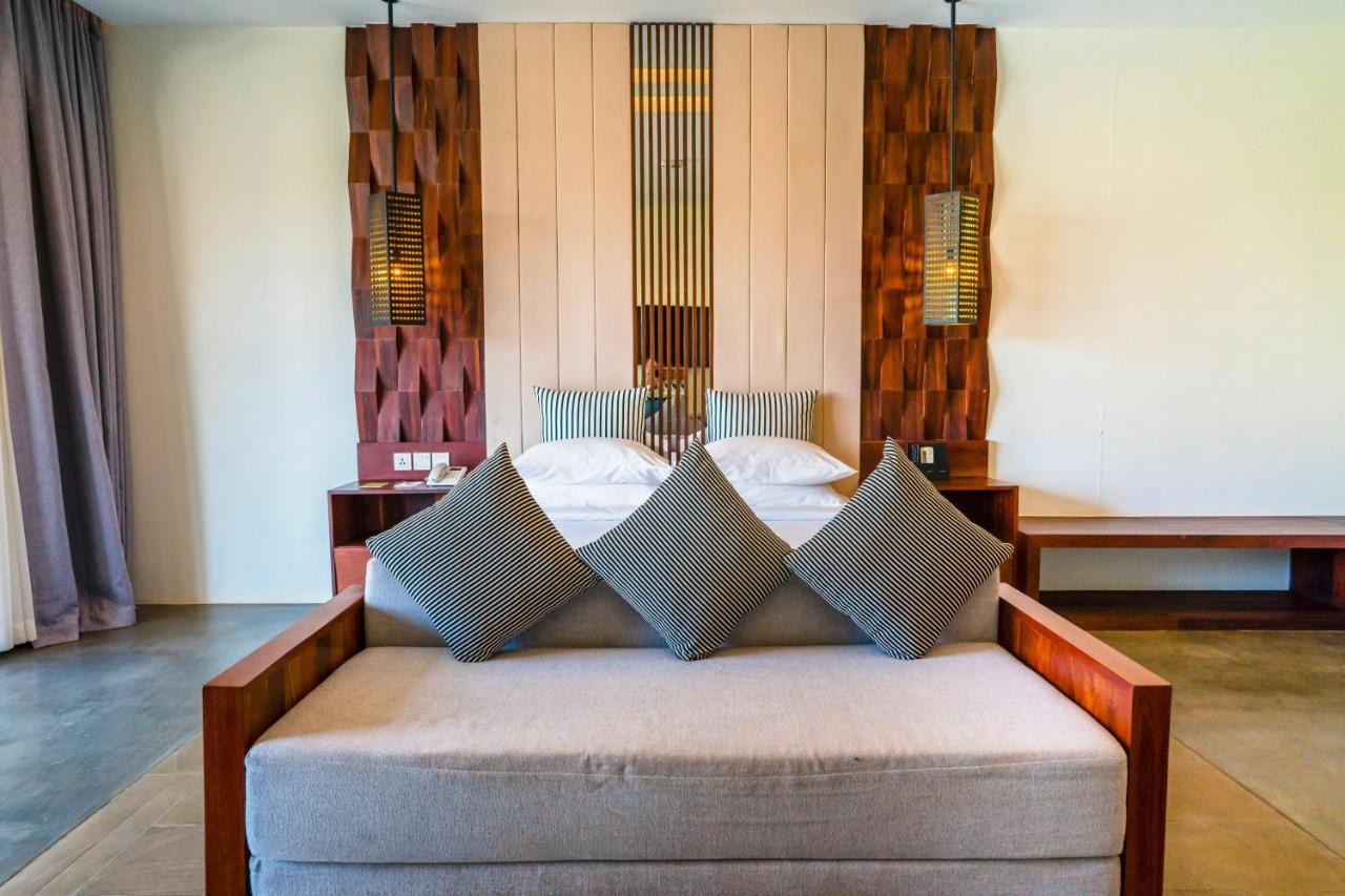 The Villa By Metta Siem Reap Exterior foto