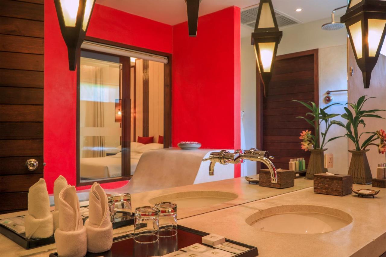 The Villa By Metta Siem Reap Exterior foto