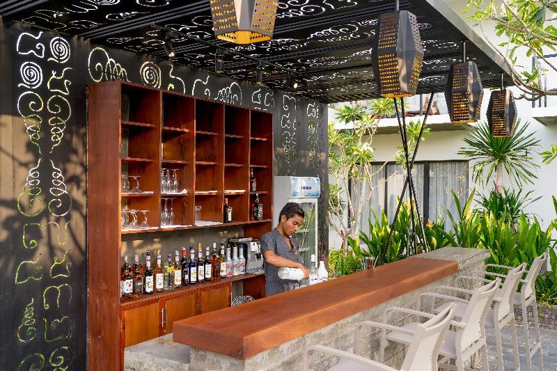 The Villa By Metta Siem Reap Exterior foto