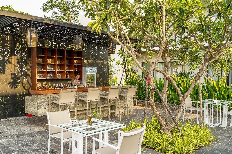 The Villa By Metta Siem Reap Exterior foto